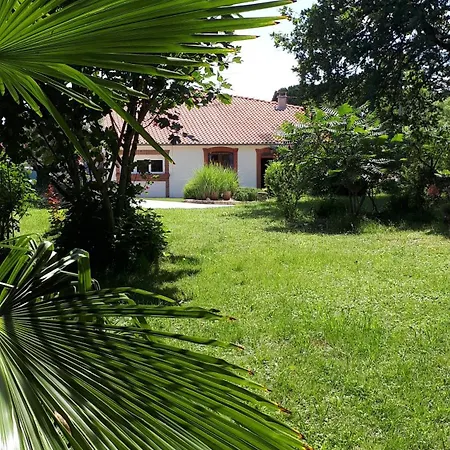 Bienvenue A La Toulousaine Bed & Breakfast