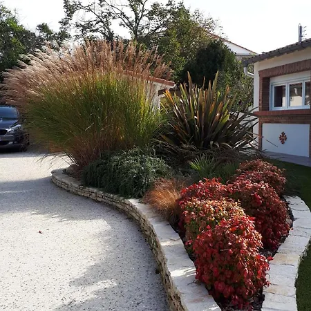 Bed & Breakfast Bienvenue A La Toulousaine *