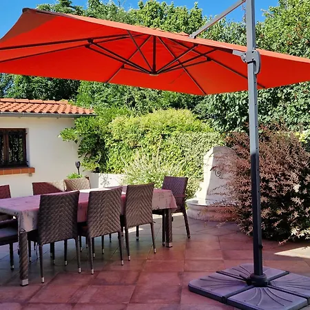 Bed & Breakfast Bienvenue A La Toulousaine Brax (Haute-Garonne)