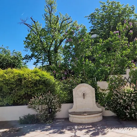 Bed & Breakfast Bienvenue A La Toulousaine