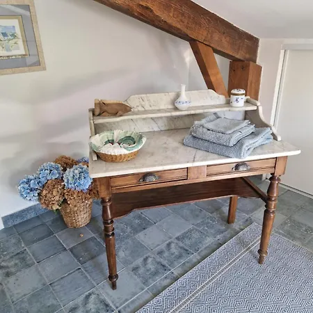 Bed & Breakfast Bienvenue A La Toulousaine Brax (Haute-Garonne)