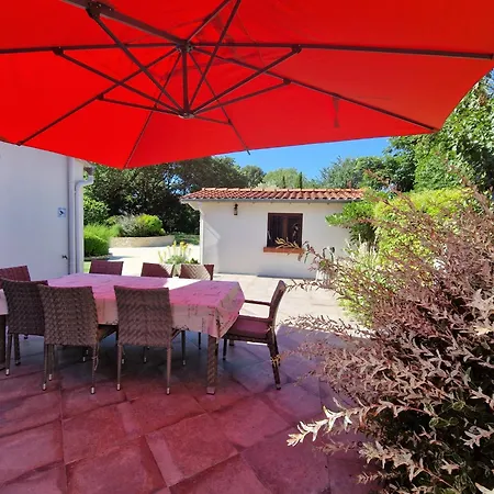 Bienvenue A La Toulousaine Bed & Breakfast *