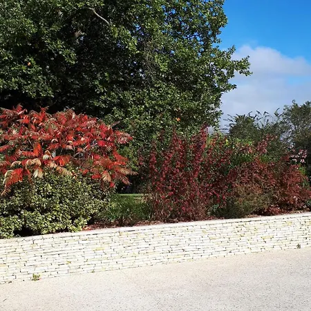 Bienvenue A La Toulousaine Bed & Breakfast
