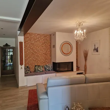 Bienvenue A La Toulousaine Bed & Breakfast Brax (Haute-Garonne)