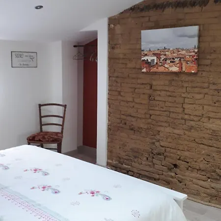Bienvenue A La Toulousaine *