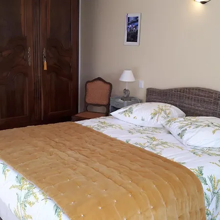 Bienvenue A La Toulousaine *