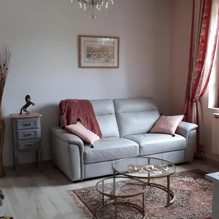 Bienvenue A La Toulousaine Bed & Breakfast