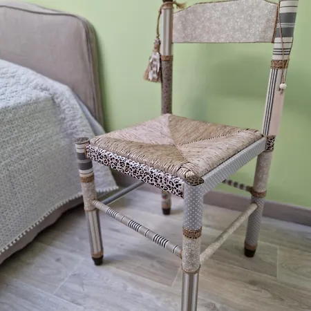 Bienvenue A La Toulousaine Bed & Breakfast *
