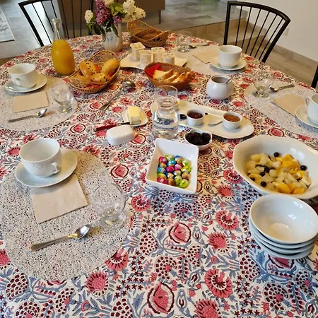 Bed & Breakfast Bienvenue A La Toulousaine *