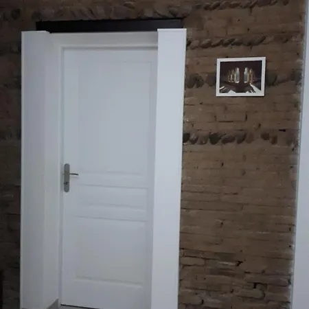 Bed & Breakfast Bienvenue A La Toulousaine