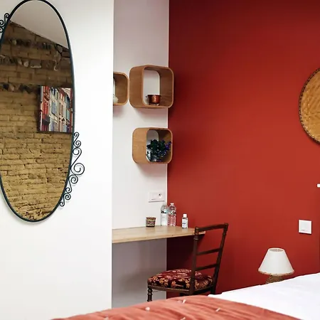 Bed & Breakfast Bienvenue A La Toulousaine Brax (Haute-Garonne)