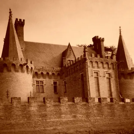 Bienvenue A La Toulousaine Brax (Haute-Garonne)