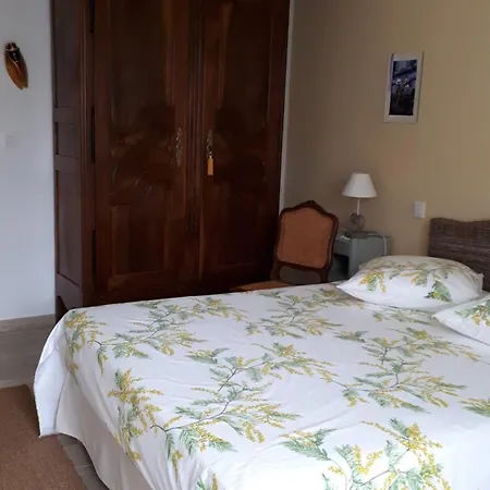 Bienvenue A La Toulousaine Bed & Breakfast