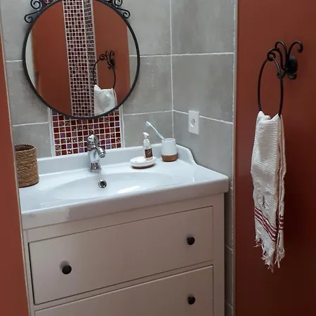 Bed & Breakfast Bienvenue A La Toulousaine Brax (Haute-Garonne)