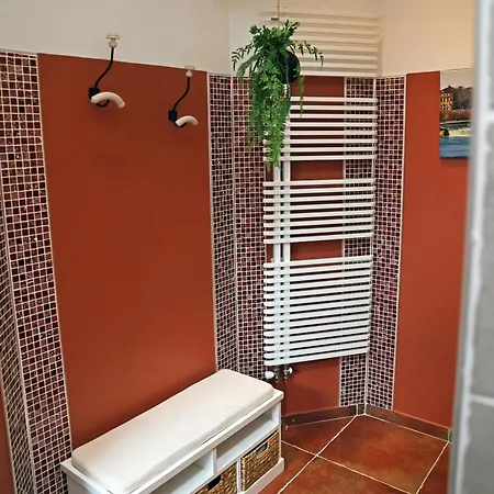 Bienvenue A La Toulousaine Bed & Breakfast *