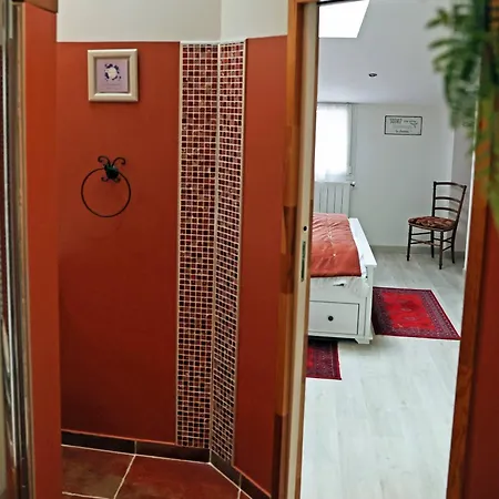 Bed & Breakfast Bienvenue A La Toulousaine Brax (Haute-Garonne)