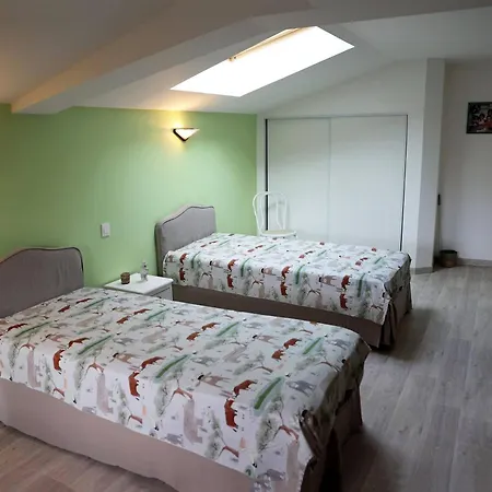 Bienvenue A La Toulousaine
