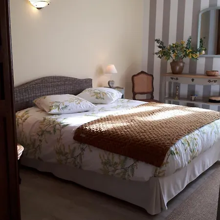 Bed & Breakfast Bienvenue A La Toulousaine Brax (Haute-Garonne)