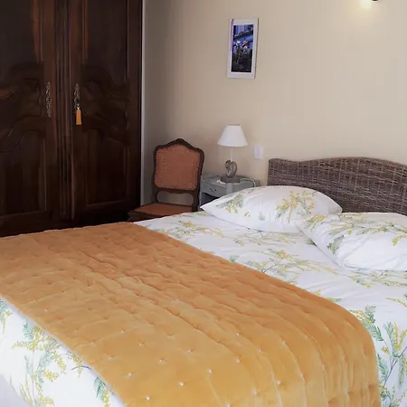 Bienvenue A La Toulousaine Bed & Breakfast Brax (Haute-Garonne)