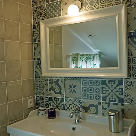 Bienvenue A La Toulousaine Bed & Breakfast Brax (Haute-Garonne)